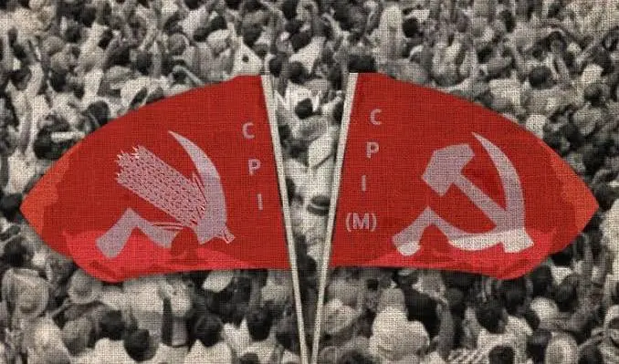Communist led Left Democratic Front (LDF) surges ahead in Kerala local body elections: Indication towards continuation of communist regime in Kerala
