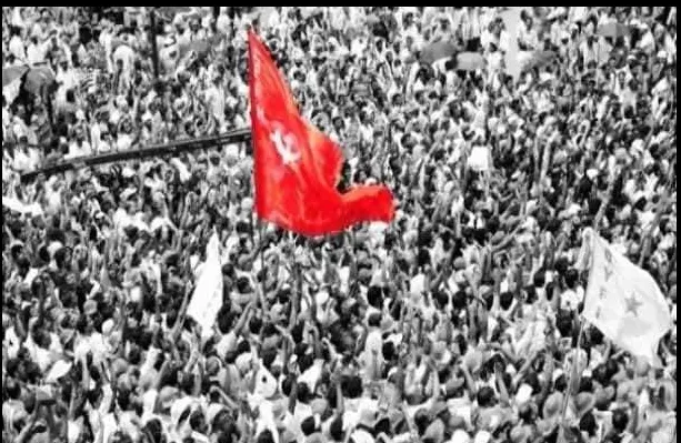 History in Kerala: New Beginning of Left Chapter in India?