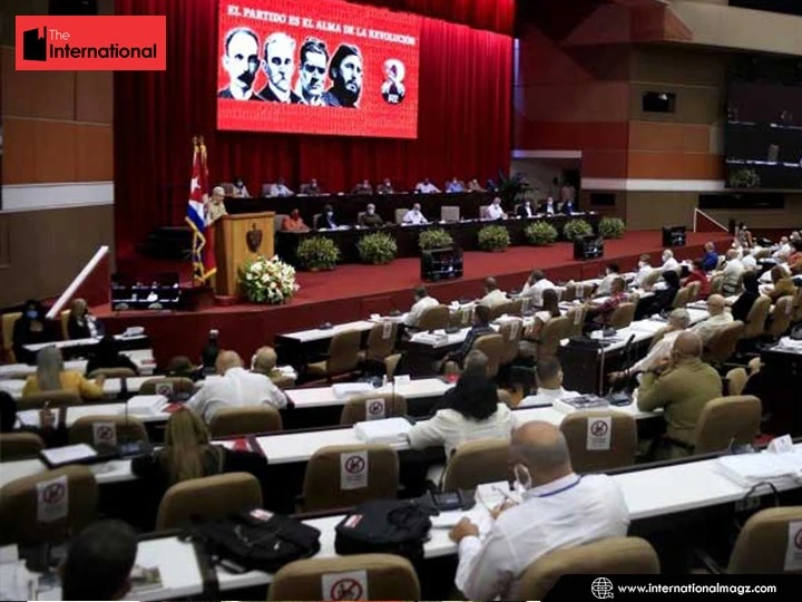 The 8th Party Congress is All About Changes and Major Shifts For the Communist Party Of Cuba 