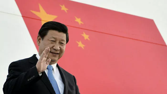 China and The World: What is to be Expected from the Plenum this Time? 