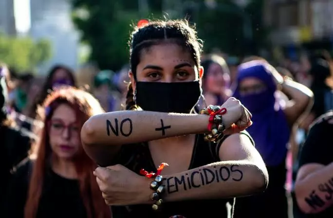 Revisiting The Chilean Struggle for Gender Parity in the Constitution