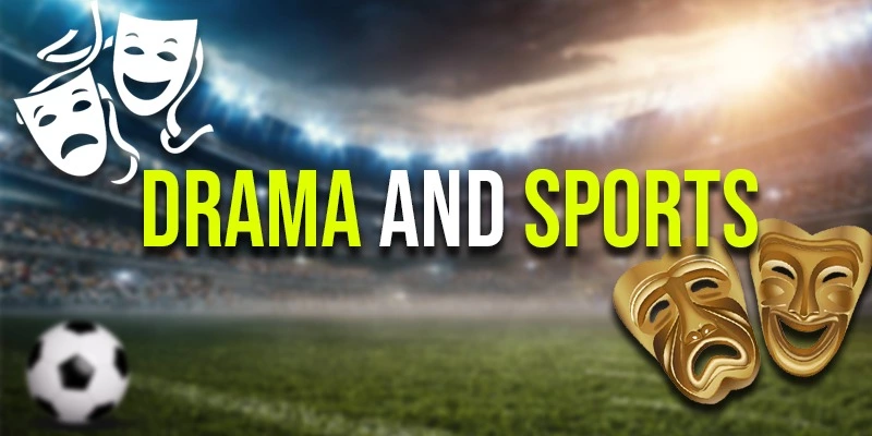 Sport and Drama